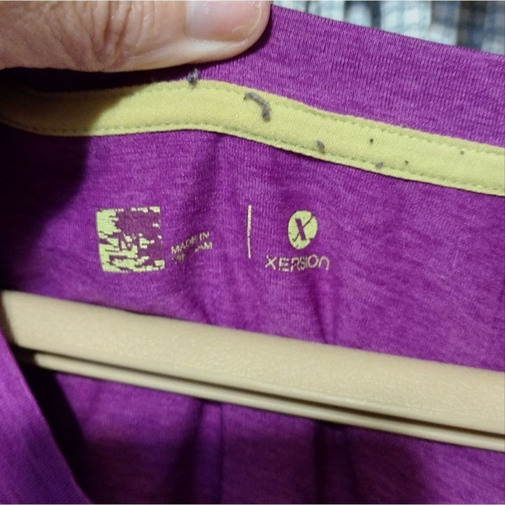 xersion tee  - Picture 3 of 4